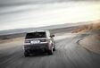 Range Rover Sport #7