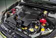 Subaru XV Crosstrek Hybrid #2