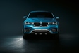BMW X4 Concept #4