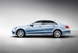 Mercedes Classe E L #2