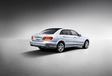 Mercedes Classe E L #3