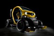 Renault Twizy F1 #1