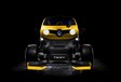 Renault Twizy F1 #3