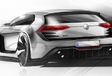 Volkswagen Design Vision GTI #2