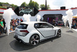 Volkswagen Design Vision GTI #5