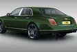 Bentley Continental et Mulsanne Le Mans #6
