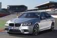 BMW 5-Reeks en M5 #11