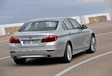 BMW 5-Reeks en M5 #4