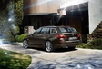 BMW 5-Reeks en M5 #9