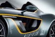 Aston Martin CC100 Speedster Concept #5