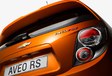 Chevrolet Aveo RS #2