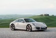 Porsche 911 50 years #6