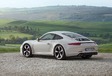 Porsche 911 50 years #7