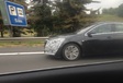 Opel Insignia repérée en Belgique #2