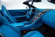 Aston Martin Vanquish Volante #5