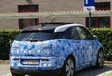 BMW i3 betrapt in België #2