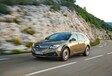 Opel Insignia Country Tourer #2