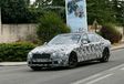 Future BMW Série 7 en Provence #1