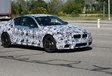 BMW M4 betrapt #2