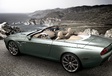 Aston Martin DBS Coupé en DB9 Spyder Zagato Centennial #2