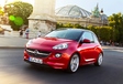 Nieuwe driecilinder voor Opel #2