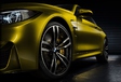 BMW M4 Concept #4