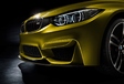 BMW M4 Concept #5