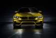 BMW M4 Concept #6