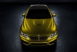BMW M4 Concept #7