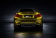 BMW M4 Concept #8