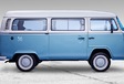 Volkswagen Kombi Last Edition #4