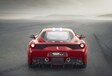 Ferrari 458 Speciale #3