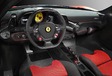 Ferrari 458 Speciale #6