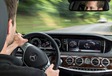 Mercedes S 500 Plug-In Hybrid #3
