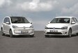 Volkswagen e-Golf en e-Up #1