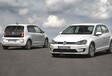 Volkswagen e-Golf en e-Up #2