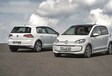 Volkswagen e-Golf en e-Up #3