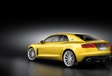 Audi Sport Quattro Concept #2