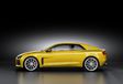 Audi Sport Quattro Concept #5