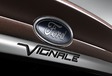 Ford Mondeo Vignale Concept #3