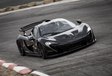 McLaren P1 #1