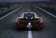 McLaren P1 #3