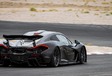 McLaren P1 #6