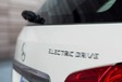 Mercedes B-Klasse Electric Drive #6