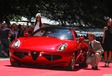 Alfa Romeo Disco Volante #2