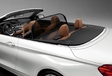 BMW 4-Reeks Cabrio #10