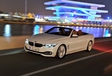BMW 4-Reeks Cabrio #11