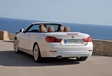BMW 4-Reeks Cabrio #12