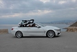 BMW Série 4 Cabriolet #3