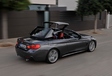 BMW 4-Reeks Cabrio #5